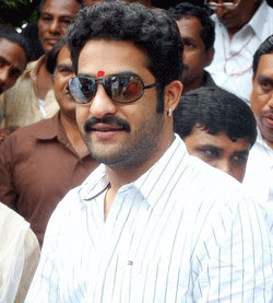 jr. ntr,boyapati srinu,ks ramarao,cc banar